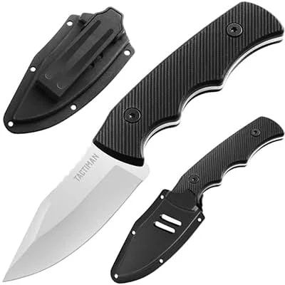 3.14 inch Fixed Blade Knife