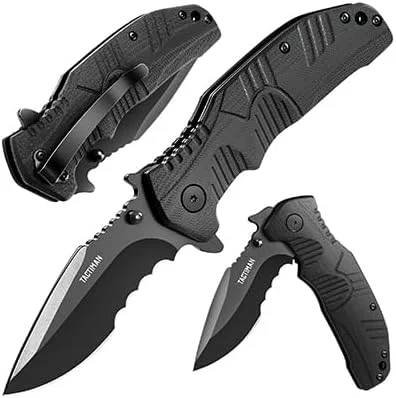 Pocket Folding Knife