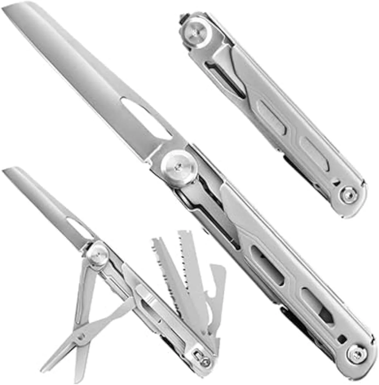 9-in-1 Multi Tool